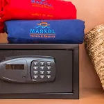 Condado By Marsol