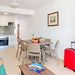 Condado By Marsol * يوريت دي مار