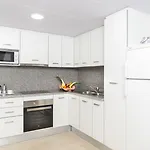 شقة Condado By Marsol