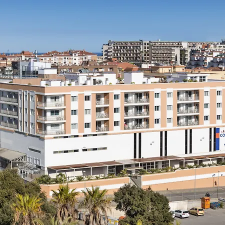 Condado By Marsol شقة *