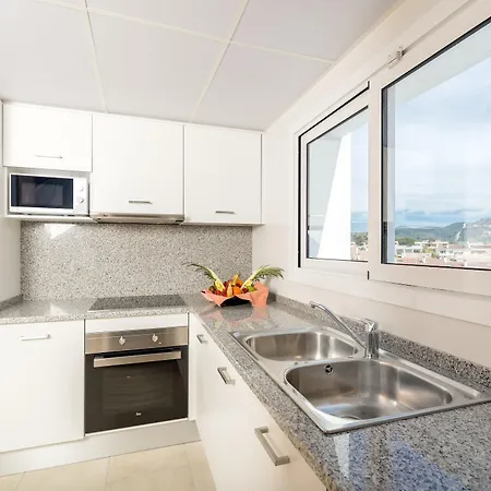 Condado Appartement