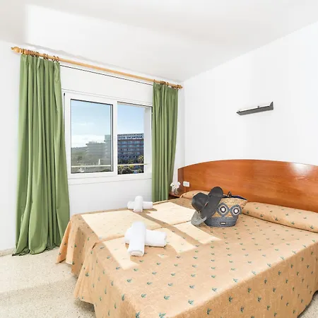 Condado Appartement *