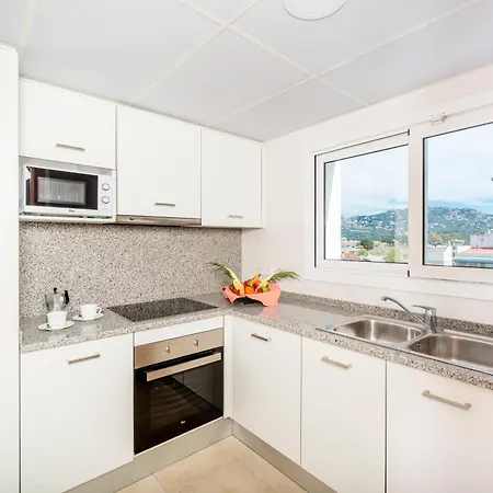 Apartamento Condado By Marsol