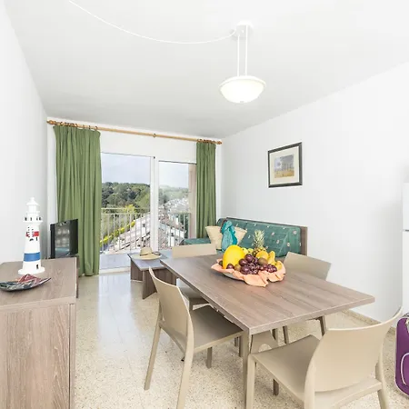 Condado Appartement