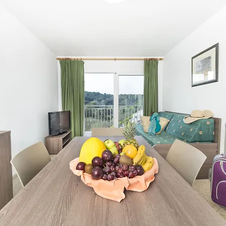 Condado Appartement Lloret de Mar