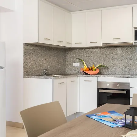 Appartement Condado *
