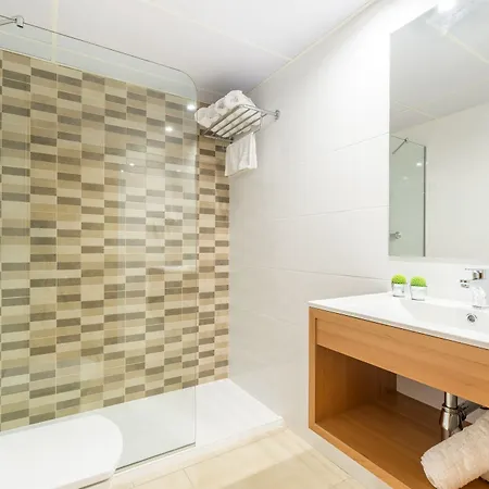 Condado Appartement *