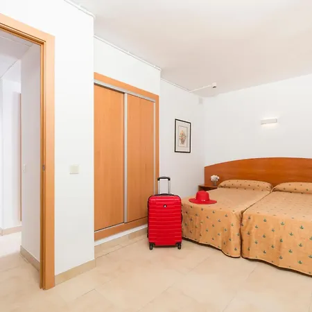 Condado By Marsol Apartamento