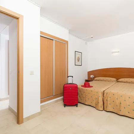 Condado Appartement
