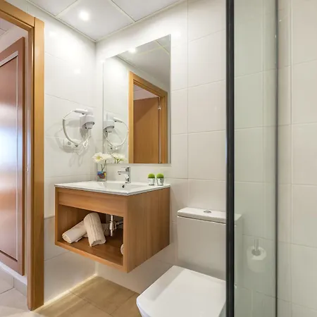 Condado By Marsol Appartement