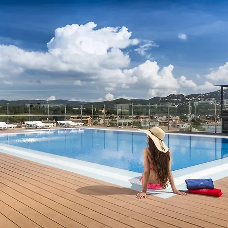 Condado Appartement