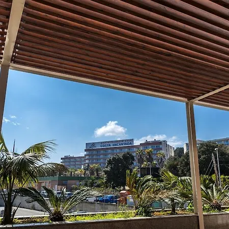 Appartement Condado