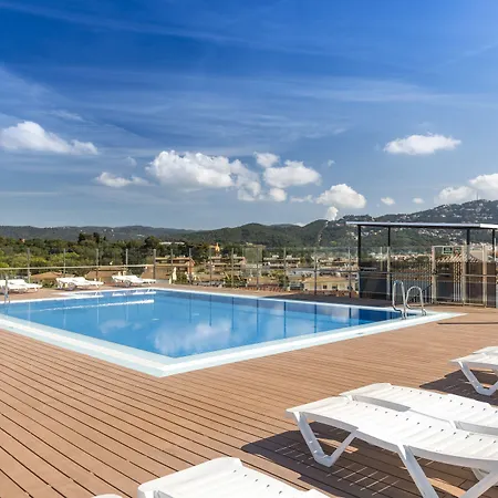 Condado By Marsol Apartamento