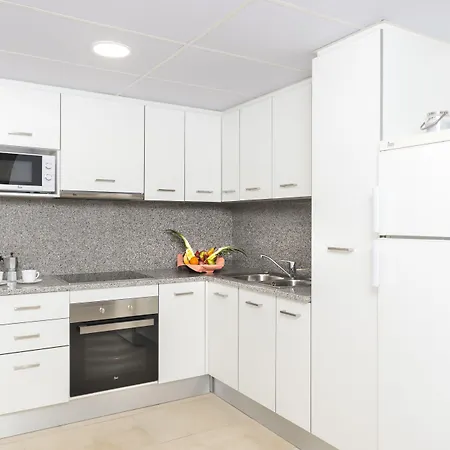 Apartamento Condado By Marsol