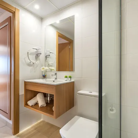 Condado By Marsol Apartamento