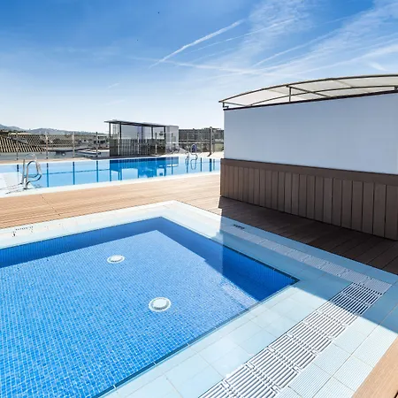 Apartamento Condado By Marsol *