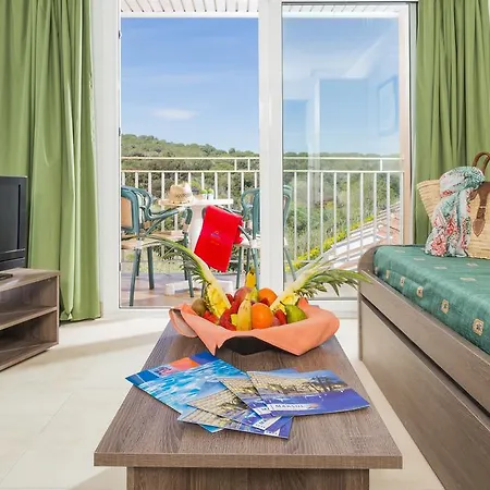 Condado Appartement Lloret de Mar