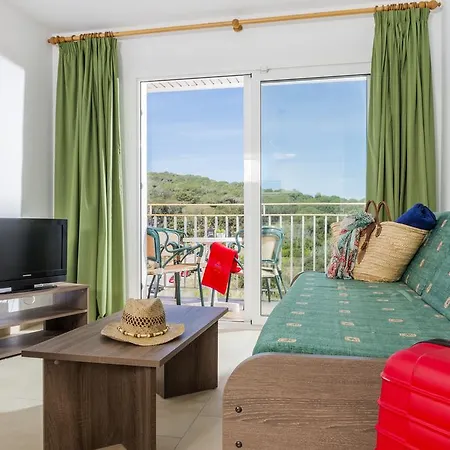 Condado By Marsol Apartamento