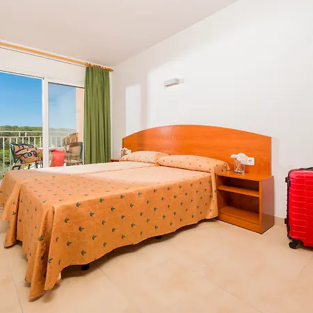 Condado By Marsol Apartamento