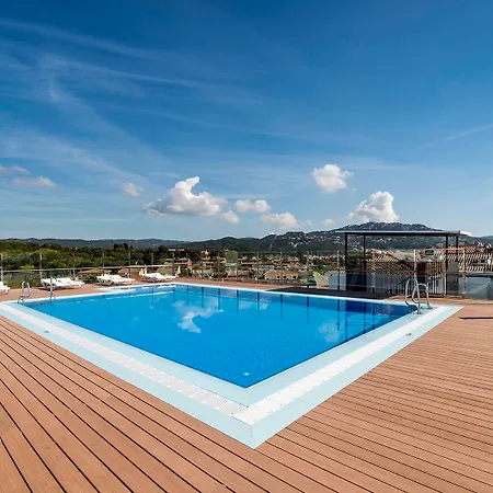 Condado Appartement *
