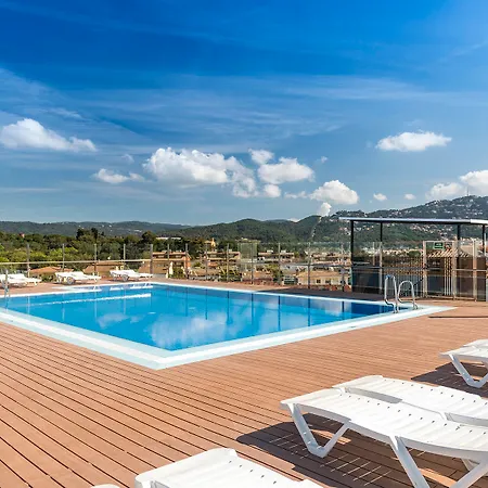 Appartement Condado Lloret de Mar