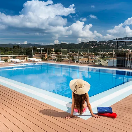 Condado By Marsol * Lloret de Mar