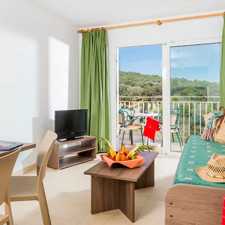 Condado Appartement