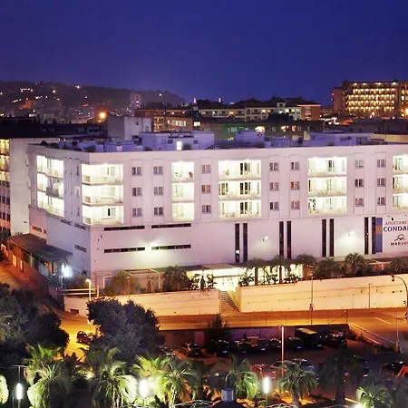Appartement Condado