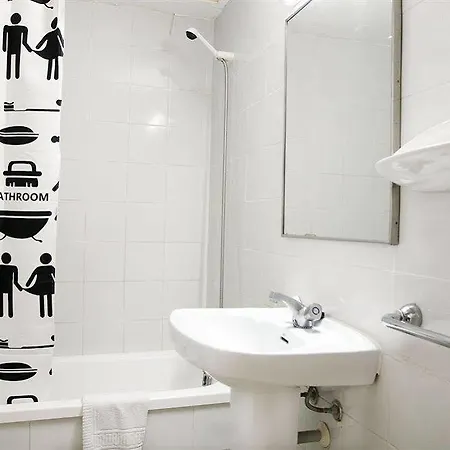 Condado Appartement