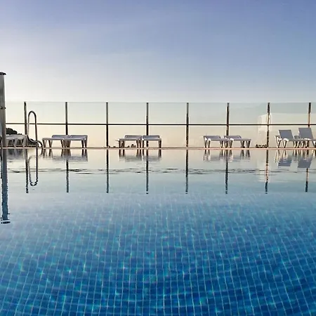 Appartement Condado