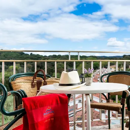 Condado Appartement Lloret de Mar