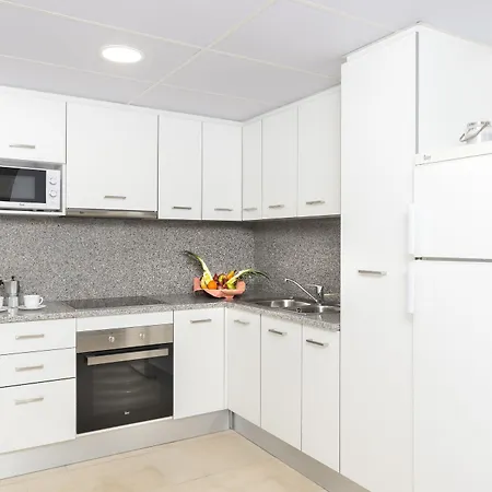 Apartmán Condado