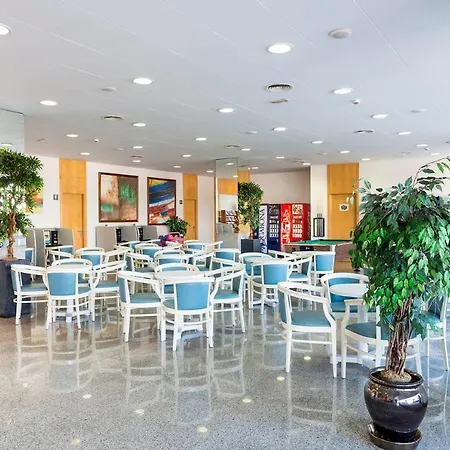 Apartmán Condado