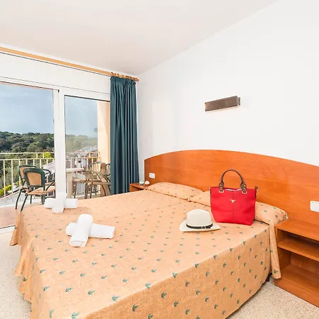 Apartmán Condado *