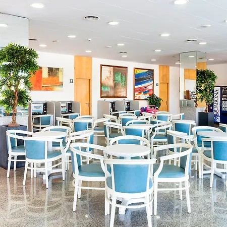 Condado By Marsol *