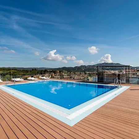 Condado By Marsol Appartement *