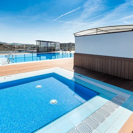 Apartmán Condado