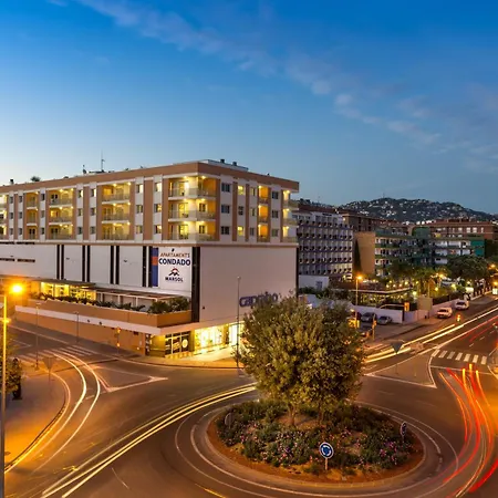 Appartement Condado By Marsol *