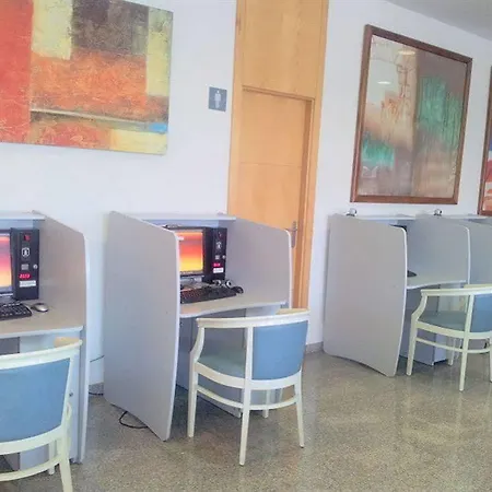 Apartmán Condado By Marsol Lloret de Mar